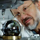 Illustration for article titled Roundest Spheres in the World Produced
